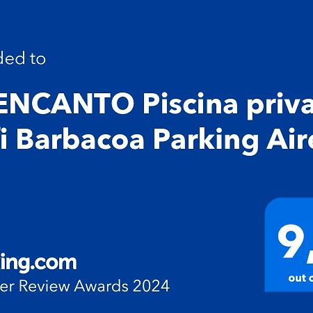 شيكلانا دي لا فرونتيرا El Encanto Piscina Privada Wifi Barbacoa Parking Aire Ac المظهر الخارجي الصورة